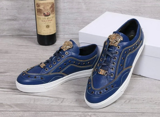 V Fashion Casual Men Shoes--049